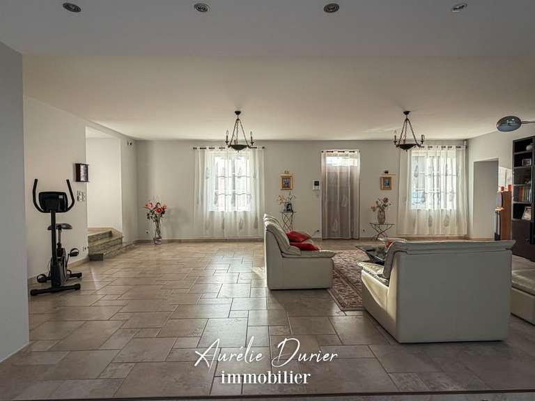 Maison Bléré - 7 chambres - 501m²