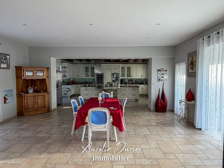 Maison Bléré - 7 chambres - 501m²