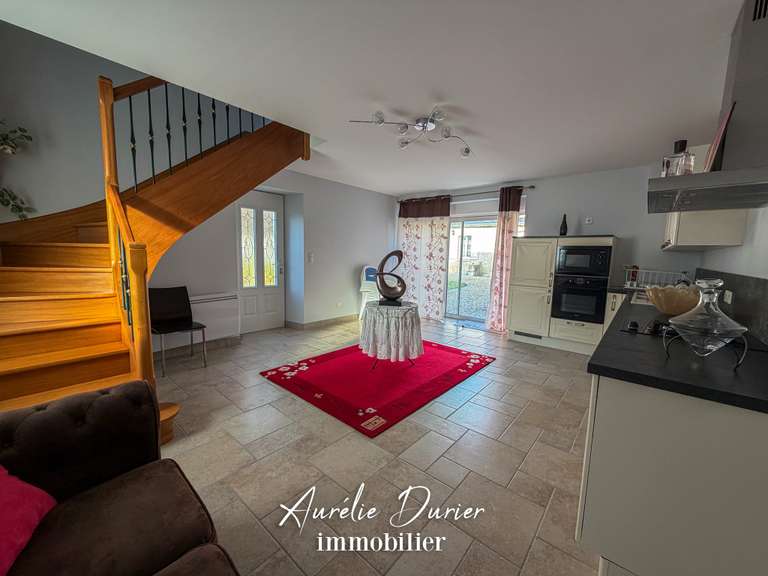 Maison Bléré - 7 chambres - 501m²