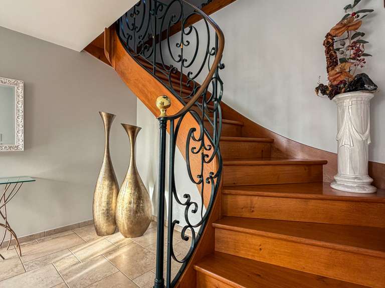 Maison Bléré - 7 chambres - 501m²