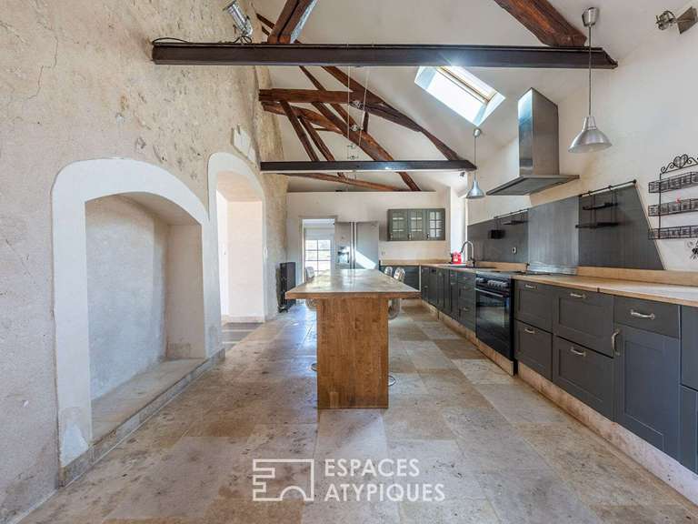 House Bléré - 4 bedrooms