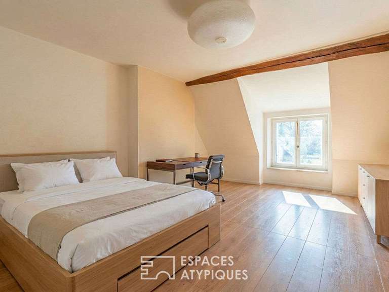 House Bléré - 4 bedrooms