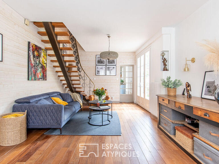 Vente Villa Bléré - 8 chambres