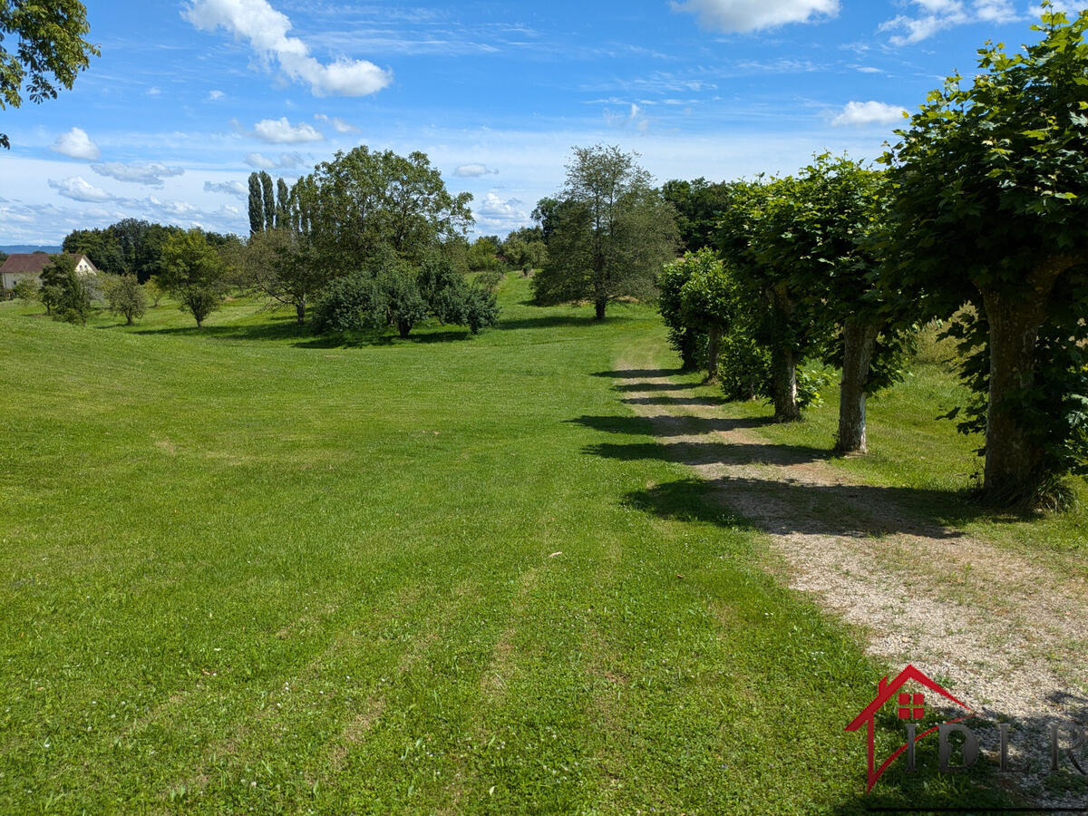 Villa Bletterans