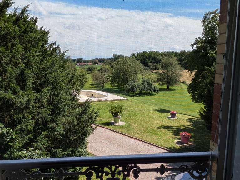 Villa Bletterans - 7 bedrooms - 270m²