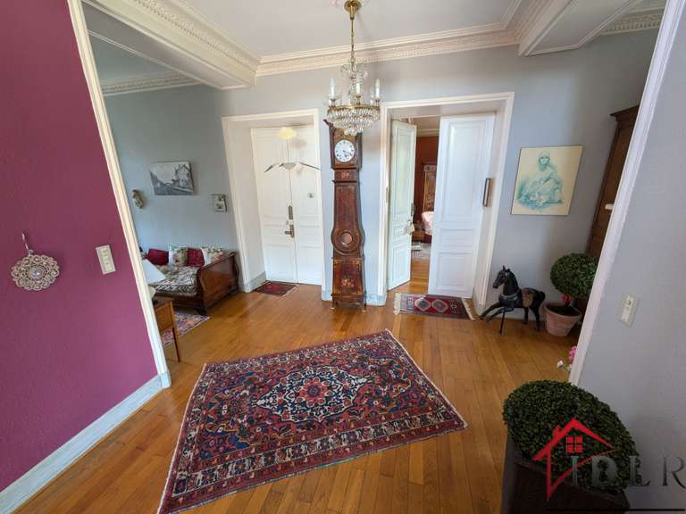 Villa Bletterans - 7 bedrooms - 270m²