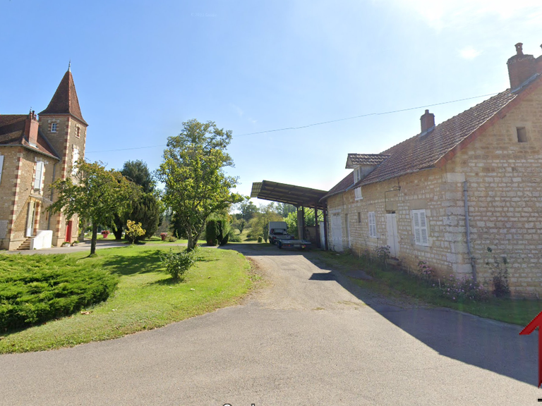 Villa Bletterans - 7 bedrooms - 270m²