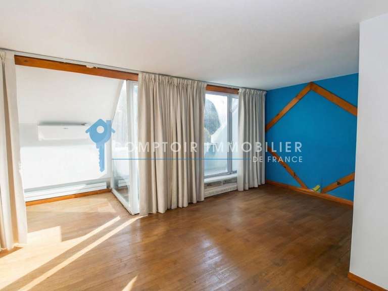 Maison Bleury - 5 chambres - 537m²