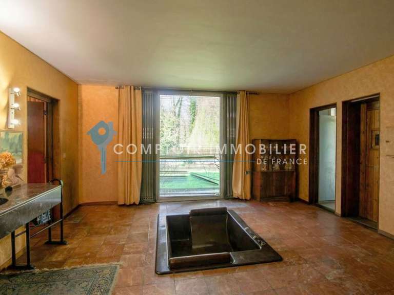 Maison Bleury - 5 chambres - 537m²