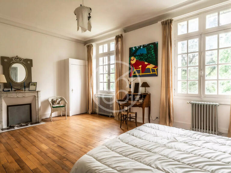 Sale Castle Blois - 8 bedrooms