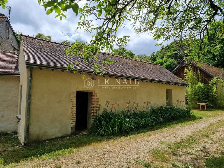 Château Blois - 13 chambres - 620m²