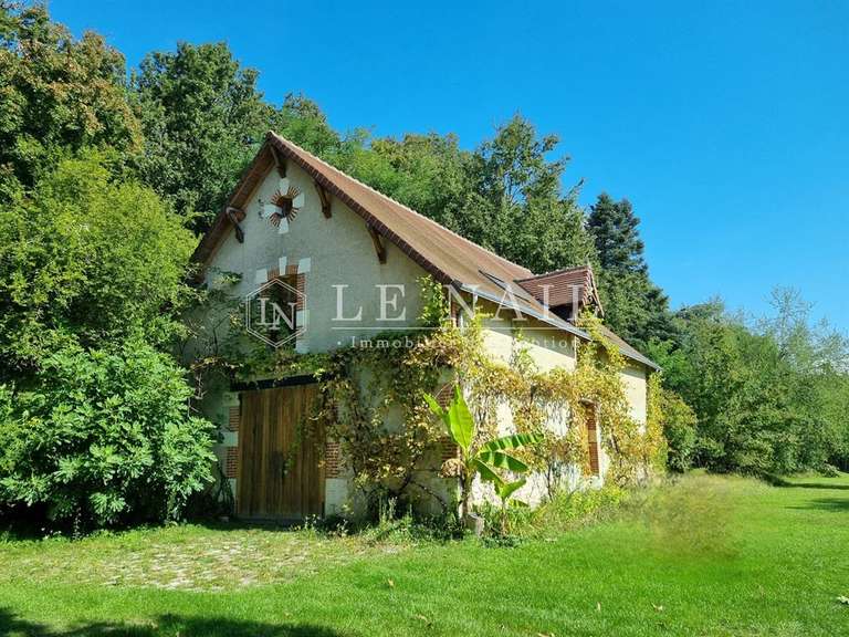 Castle Blois - 8 bedrooms - 560m²