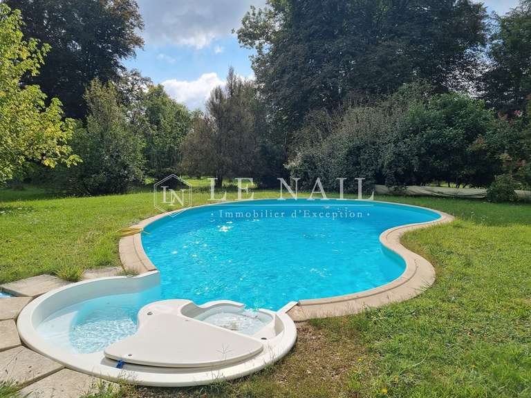 Castle Blois - 8 bedrooms - 560m²