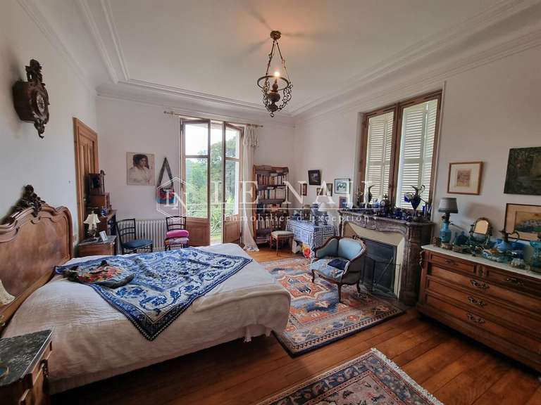 Castle Blois - 8 bedrooms - 560m²