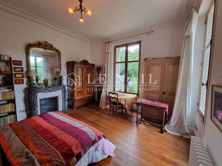 Castle Blois - 8 bedrooms - 560m²