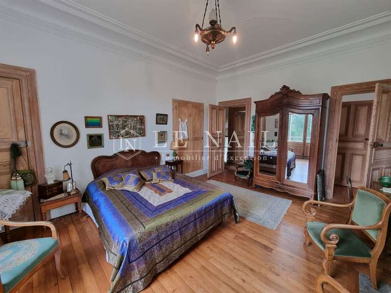 Castle Blois - 8 bedrooms - 560m²