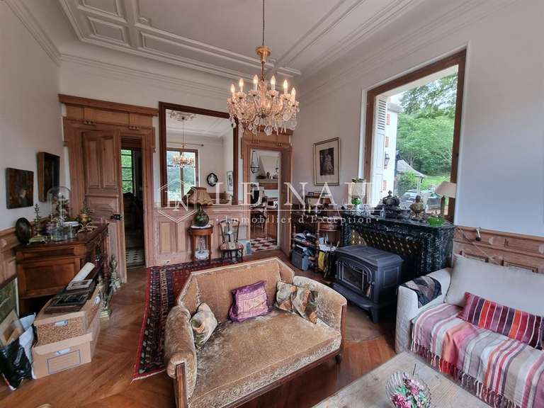 Castle Blois - 8 bedrooms - 560m²