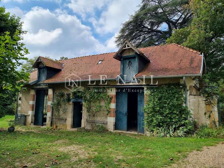 Castle Blois - 8 bedrooms - 560m²
