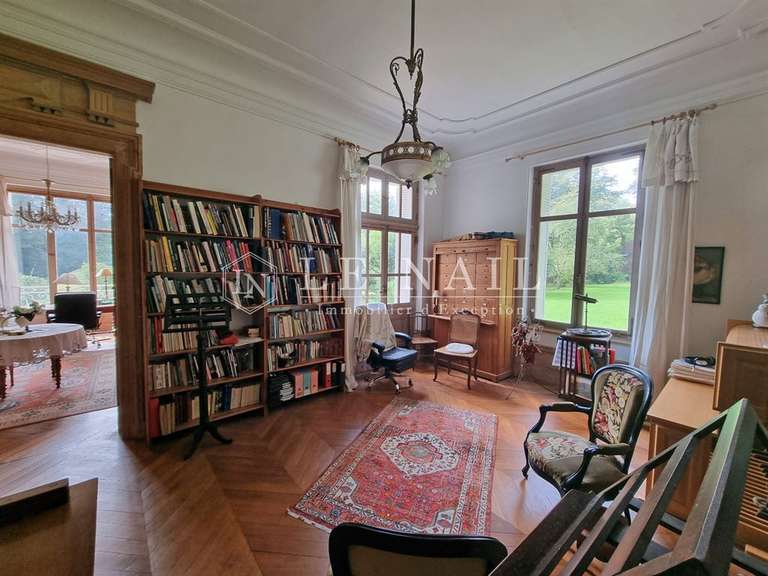 Castle Blois - 8 bedrooms - 560m²