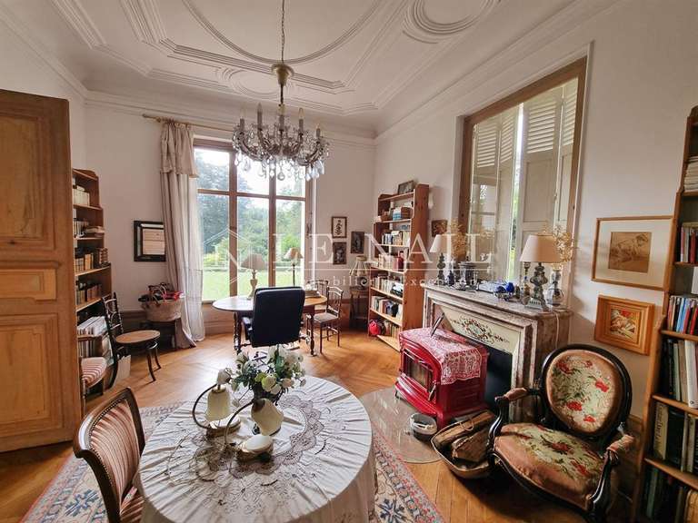 Castle Blois - 8 bedrooms - 560m²