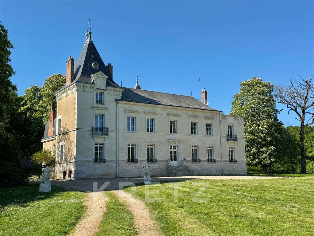 Château Blois