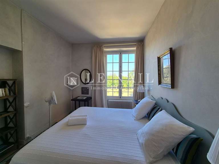 Château Blois - 20 chambres - 1000m²