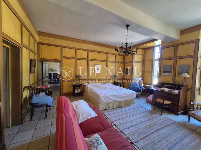 Château Blois - 20 chambres - 1000m²