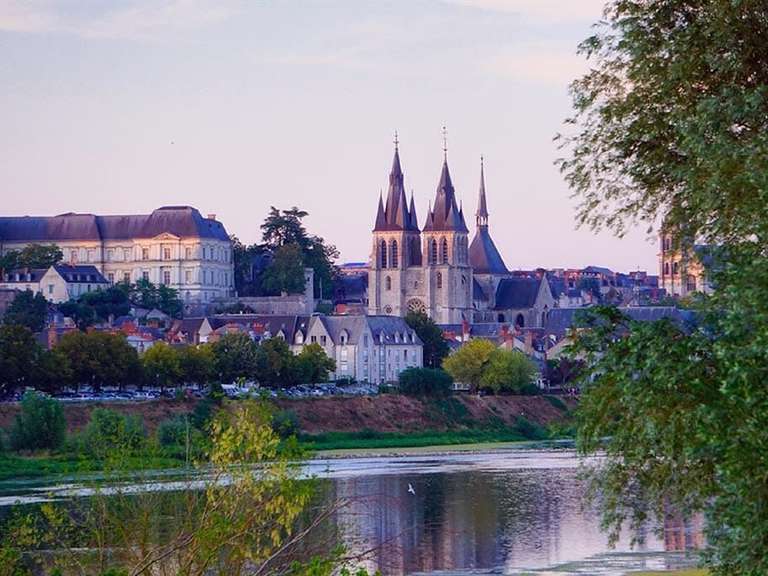 House for Sale Blois BellesPierres