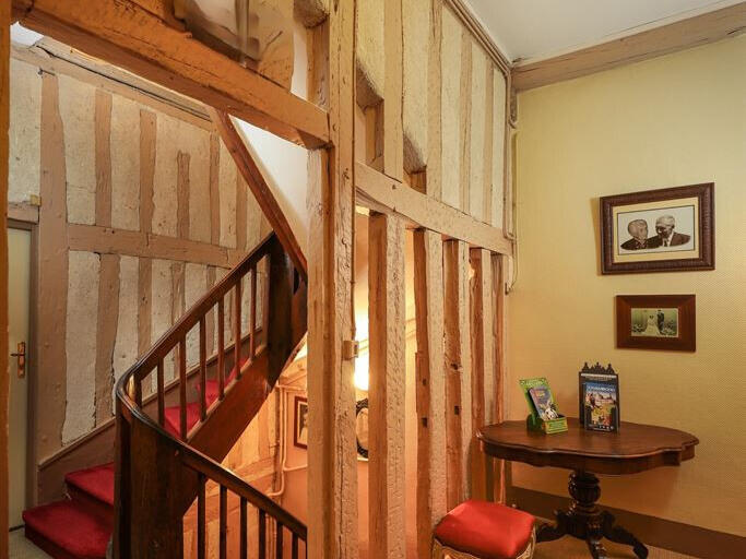 Maison Blois - 9 chambres - 292m²