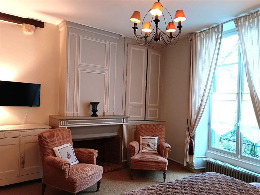 Maison Blois