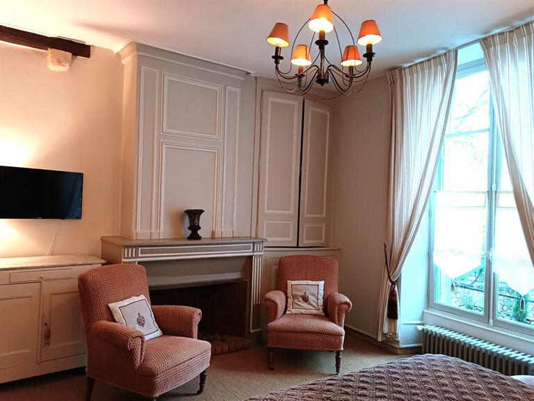 Maison Blois - 9 chambres - 292m²