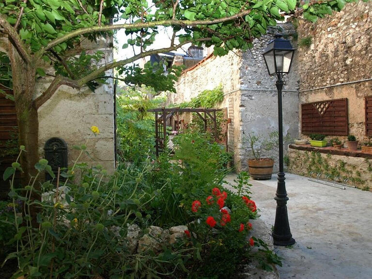 Maison Blois - 9 chambres - 292m²