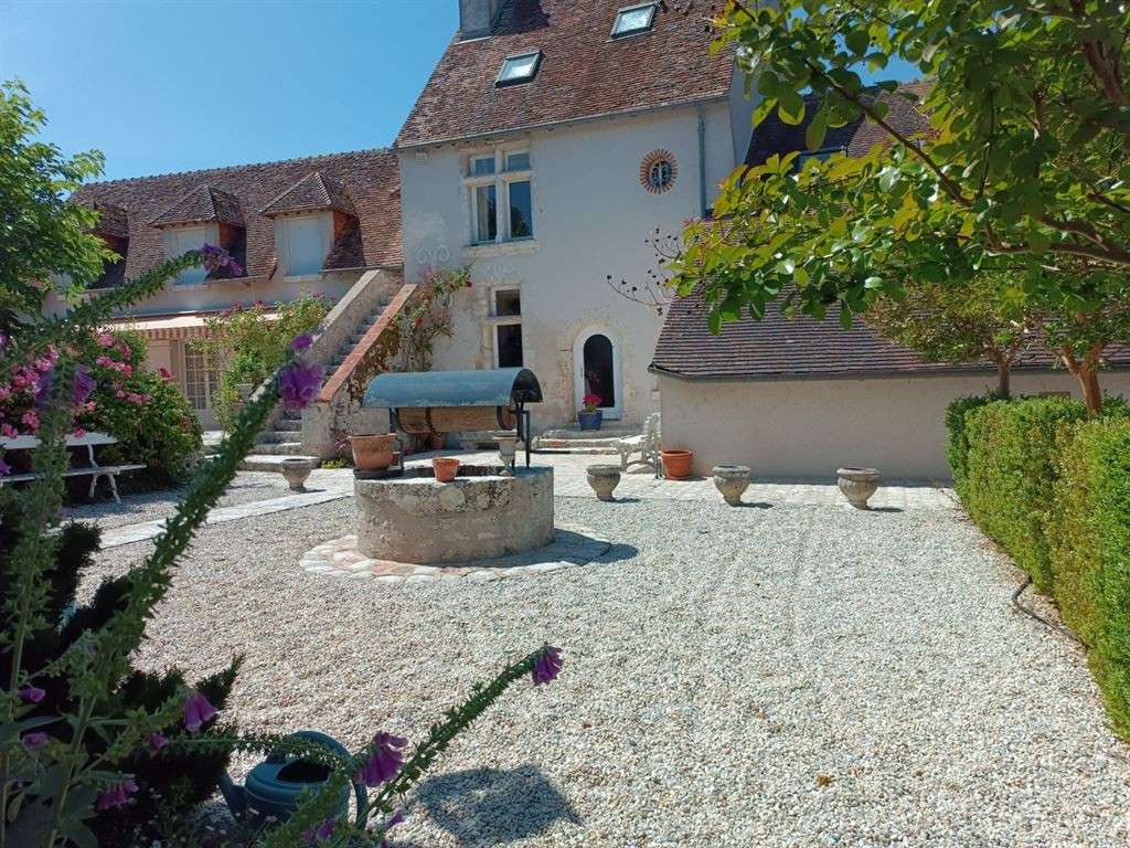 Maison Blois