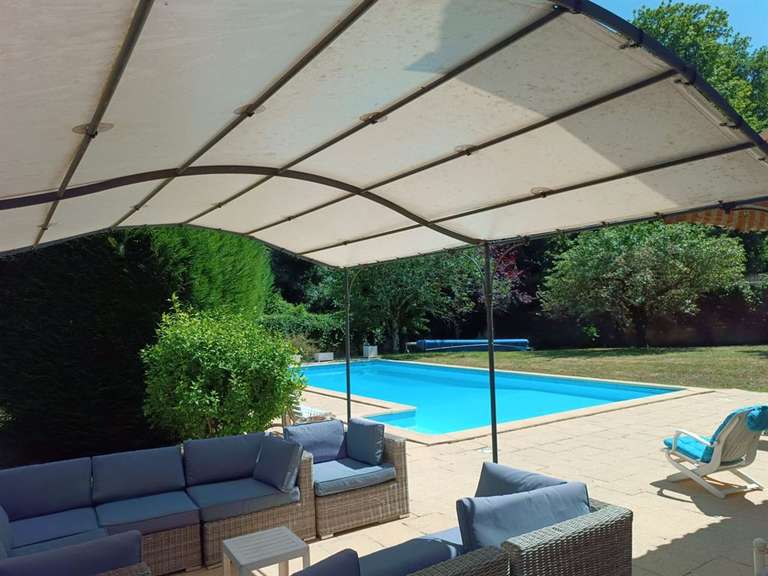 Maison Blois - 6 chambres - 410m²