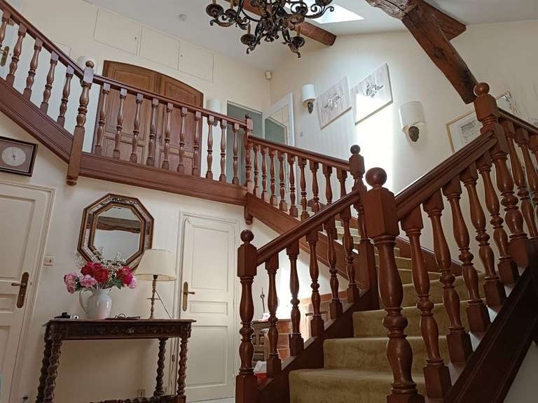Maison Blois - 6 chambres - 410m²