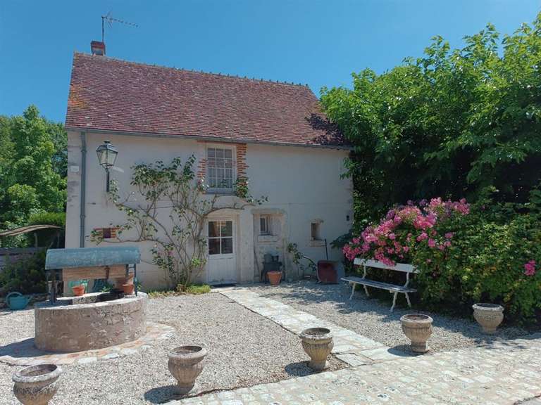 Maison Blois - 6 chambres - 410m²