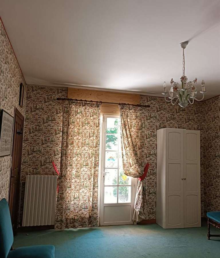 Maison Blois