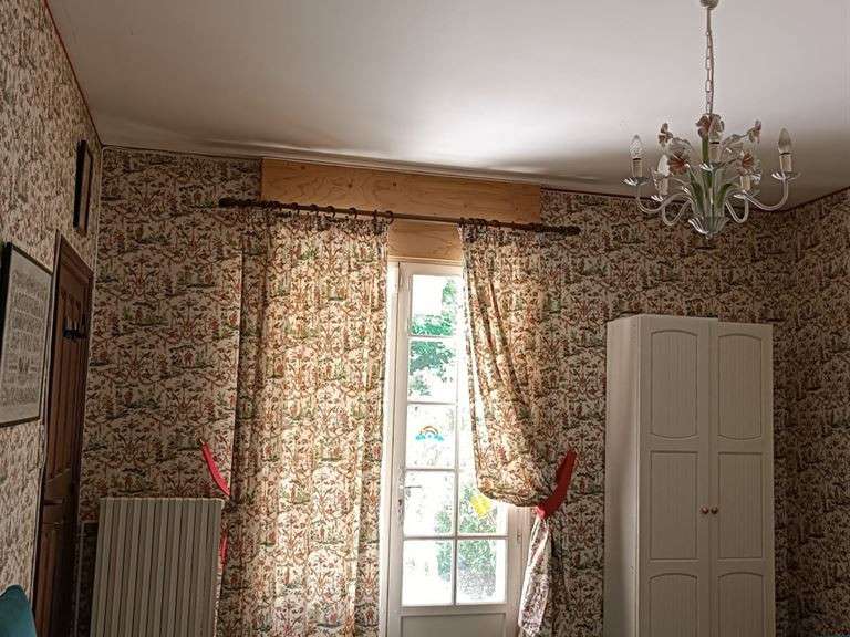 Maison Blois - 6 chambres - 410m²