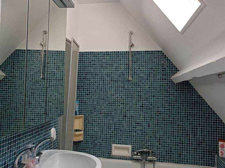 Maison Blois - 6 chambres - 410m²