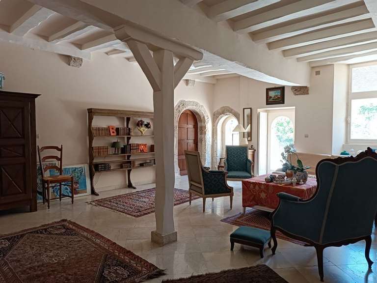 Maison Blois - 6 chambres - 410m²