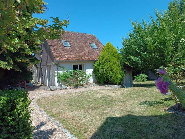 Maison Blois - 6 chambres - 410m²