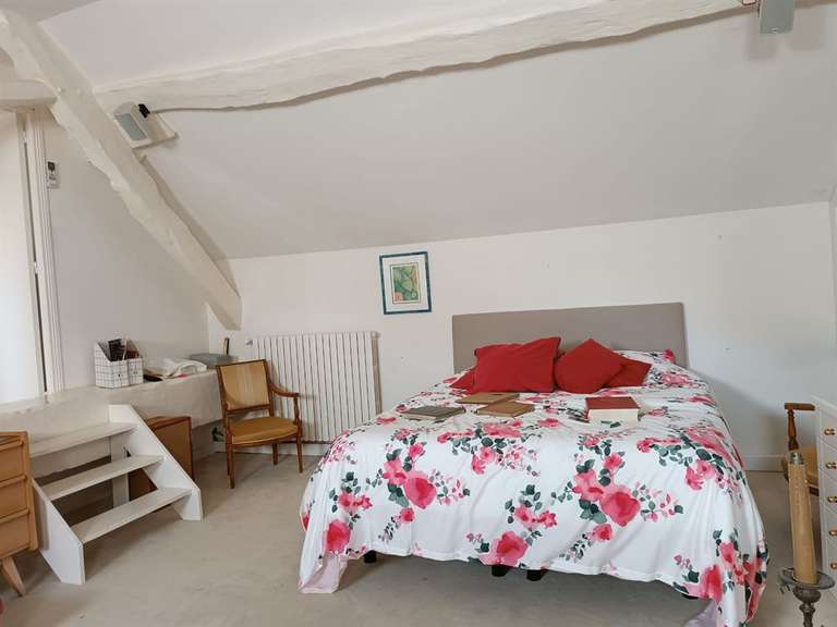 Maison Blois - 6 chambres - 410m²