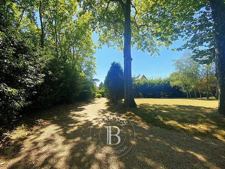 Maison Blois - 9 chambres - 630m²