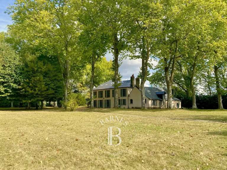 Maison Blois - 9 chambres - 630m²