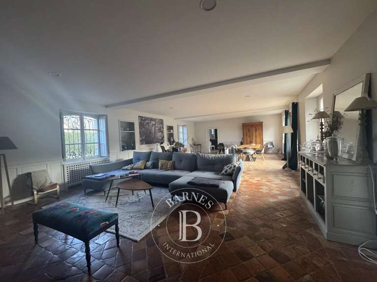 Maison Blois - 6 chambres - 370m²