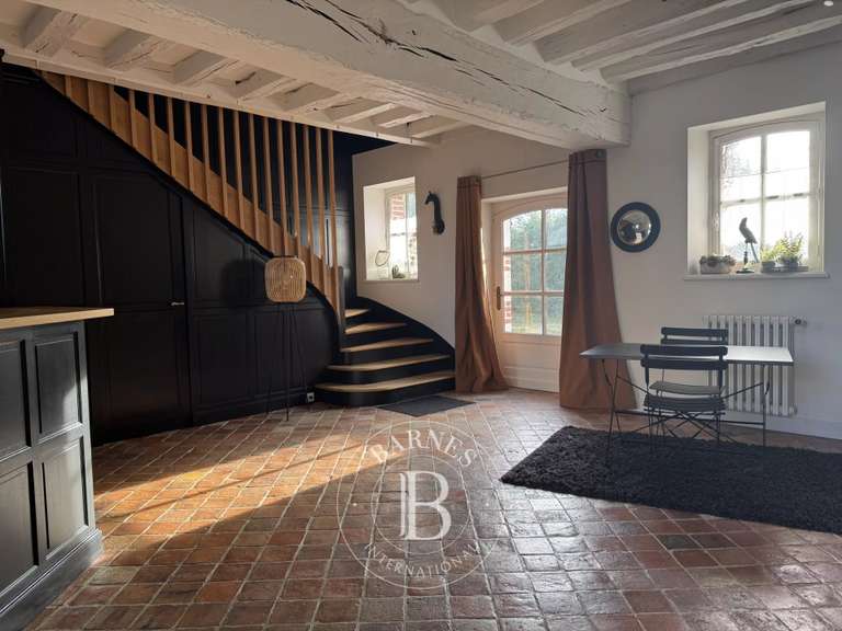 Maison Blois - 6 chambres - 370m²