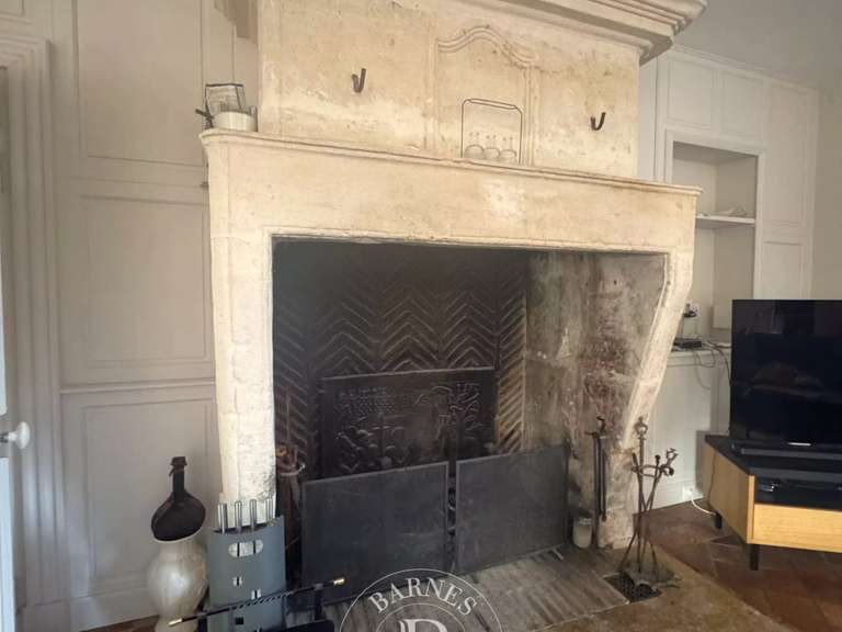 Maison Blois - 6 chambres - 370m²