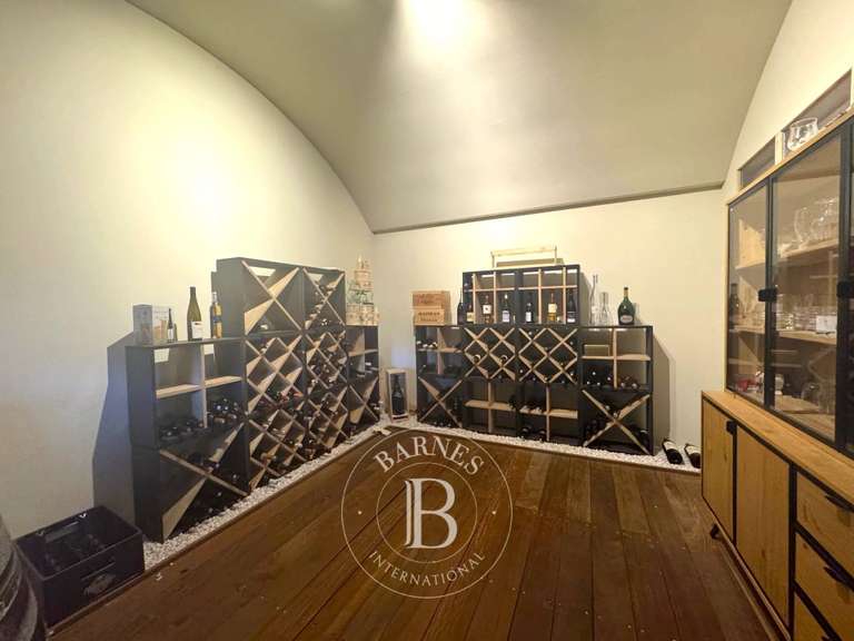 Maison Blois - 6 chambres - 370m²