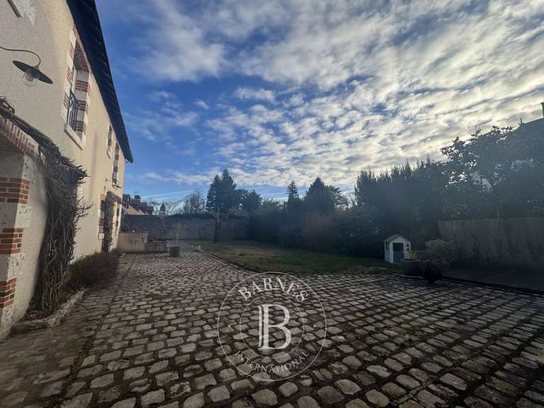 Maison Blois - 6 chambres - 370m²