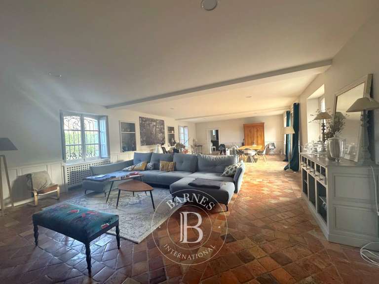 Maison Blois - 6 chambres - 370m²